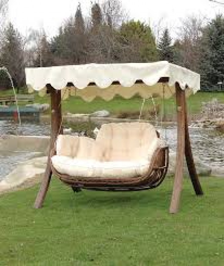 Onur Salincak Bambu Gozde Garden